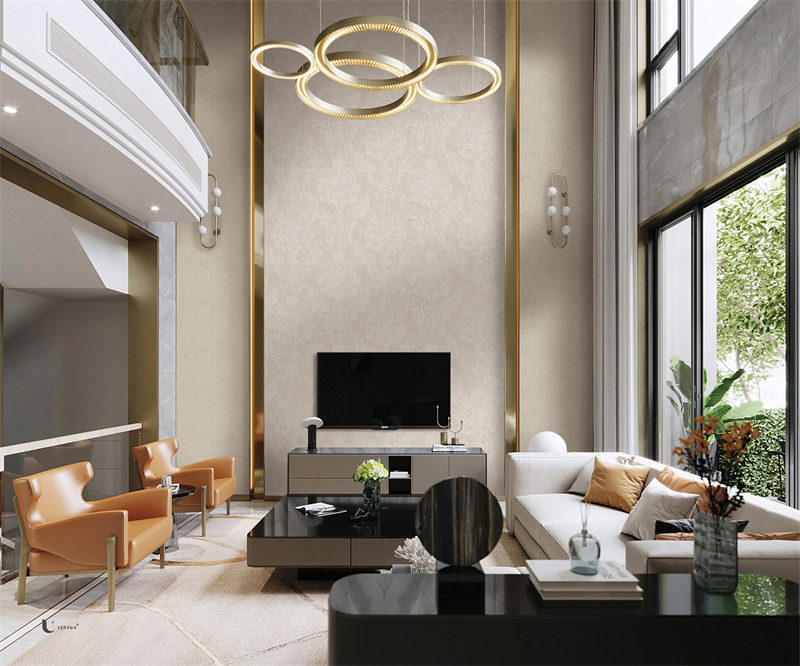 墻布品牌類型 墻布品牌類型