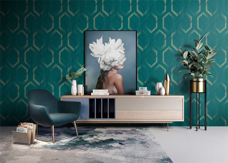 墻布加盟 墻布加盟